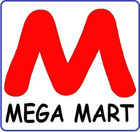 Mega Mart