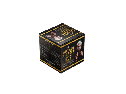 Aftabi Salajeet | آفتابی سلاجیت 30Grm